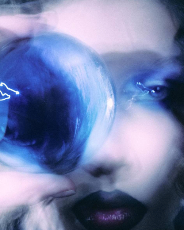 From Etsy Witches to Angel Numbers: The Viral Wedding Rituals Brides Can't Resist