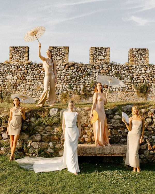 How to Achieve Stunning Wedding Group Photos Without Wasting Cocktail Hour