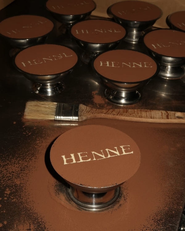 25 Stylish Monogrammed Food Ideas for a Personalized Touch