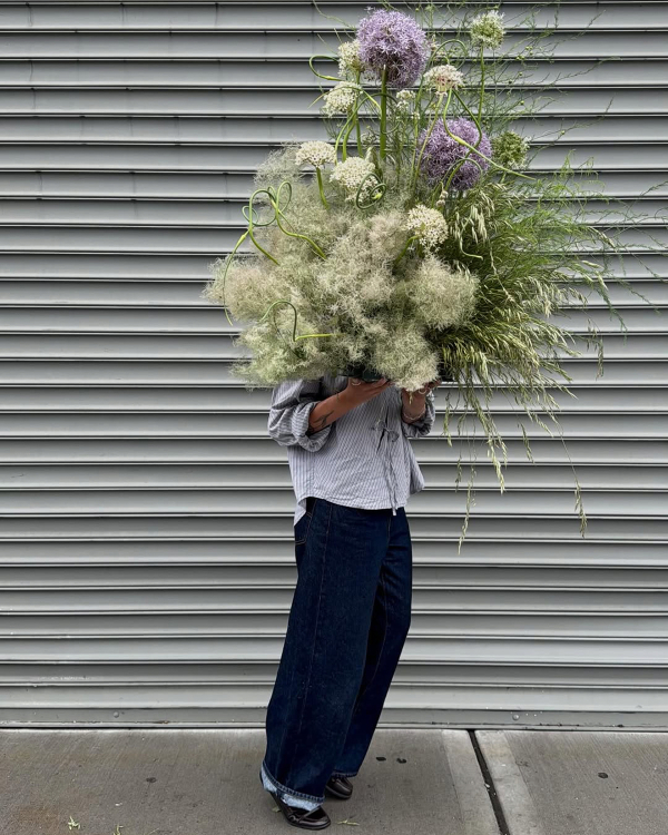 30 Best Wedding Florists Around the World