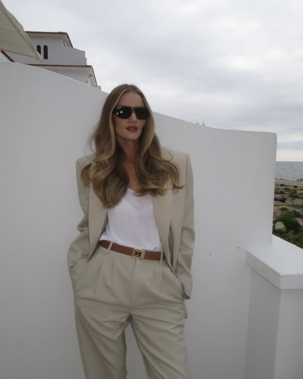 10 Hair Trends for Fall 2025