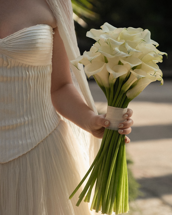 Where Wedding Styling Meets Florals: Inside Otro Cantar’s World