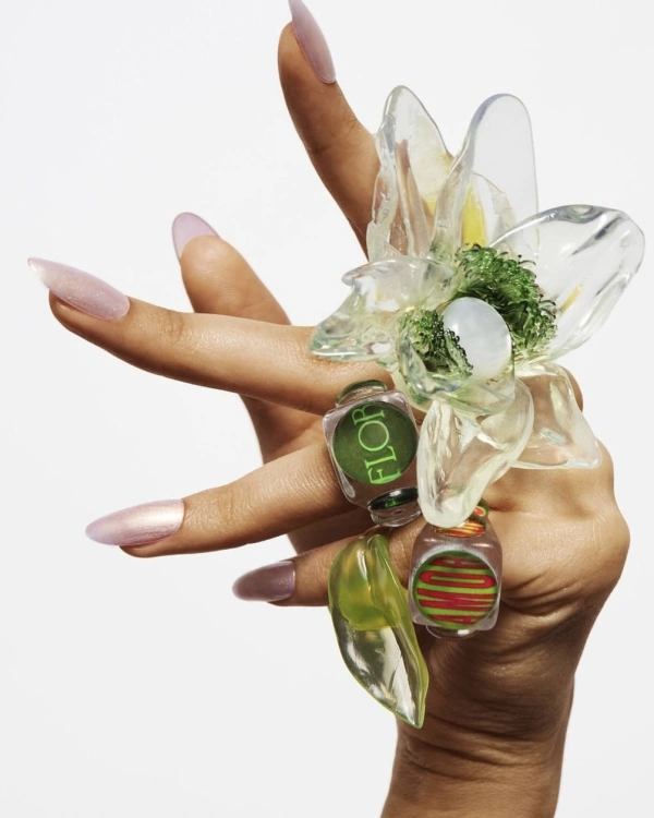 10 Major Nail Trends for 2026 — photo 1