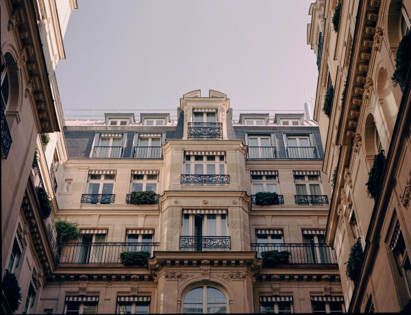 Venues Hôtel de Crillon, A Rosewood Hotel