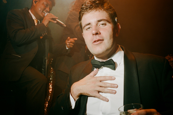 Photographers Sophie Berard