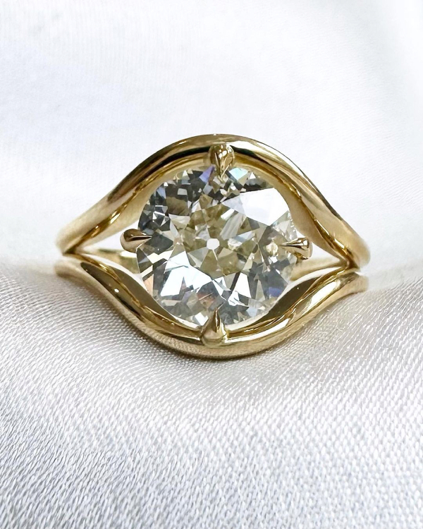 50 Iconic Vintage Engagement Ring Styles and Cuts