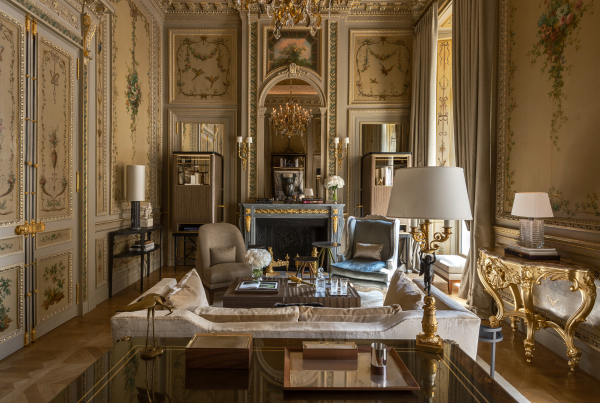 Venues Hôtel de Crillon, A Rosewood Hotel