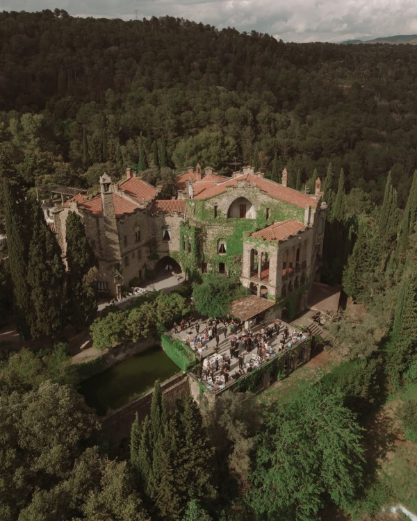 35 Best Wedding Venues in Europe | Beautiful Places to Get Married | Luxury Wedding Locations