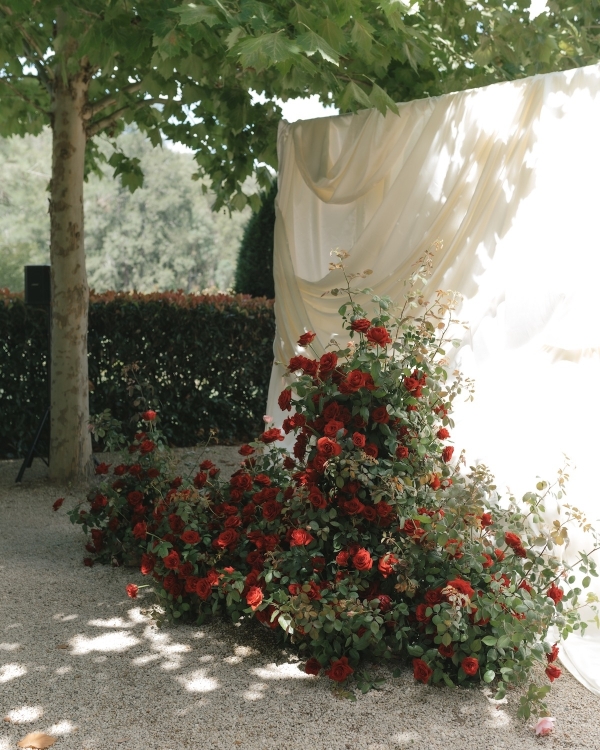 The Chicest Real Weddings of 2025 So Far