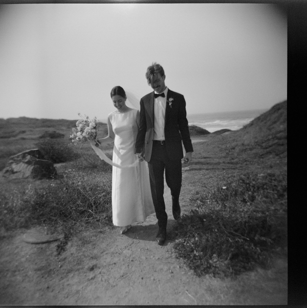 Photographers Sophie Berard