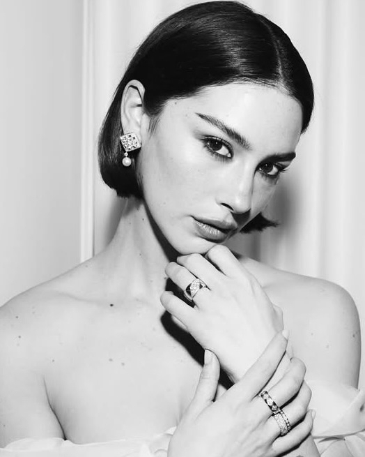 10 Hair Trends for Fall 2025