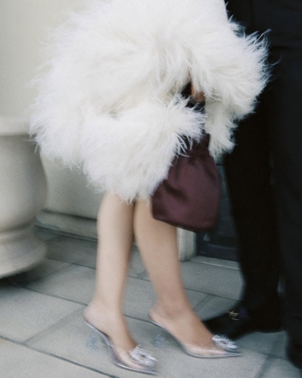 15 Best Bridal Stylists Around the World to Curate Your Dream Wedding Wardrobe