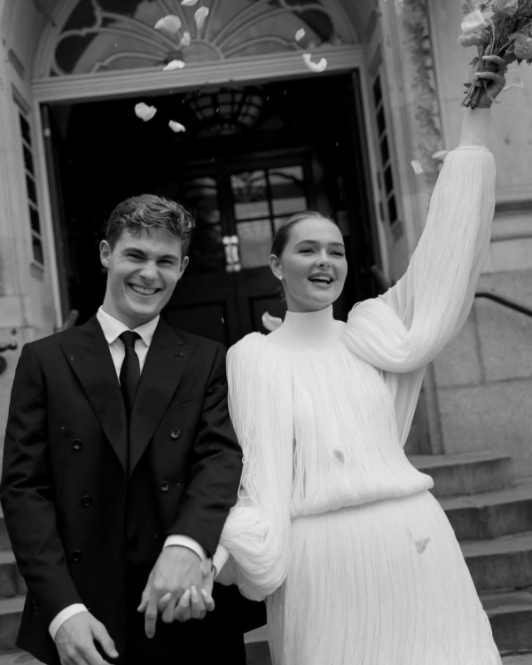 15 Best Bridal Stylists Around the World to Curate Your Dream Wedding Wardrobe