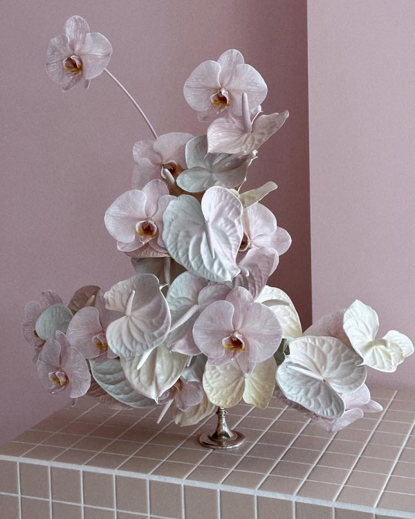 30 Best Wedding Florists Around the World