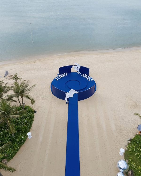 10 Major Event Design Trends for 2026