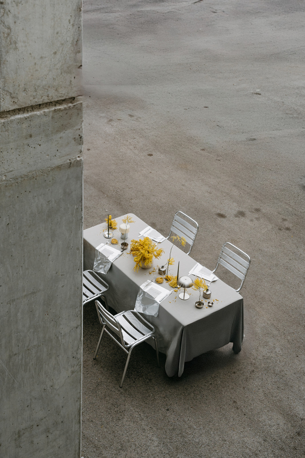 Florists Oh, Maria Flores