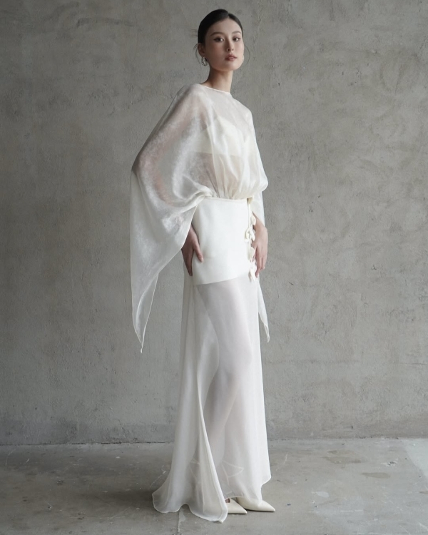 30 Chic Bridal Recovery Day Outfits