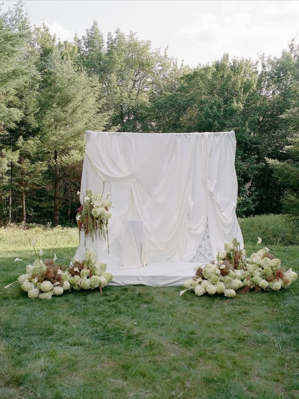 The Chicest Real Weddings of 2025 So Far