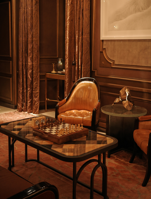 Venues Hôtel de Crillon, A Rosewood Hotel