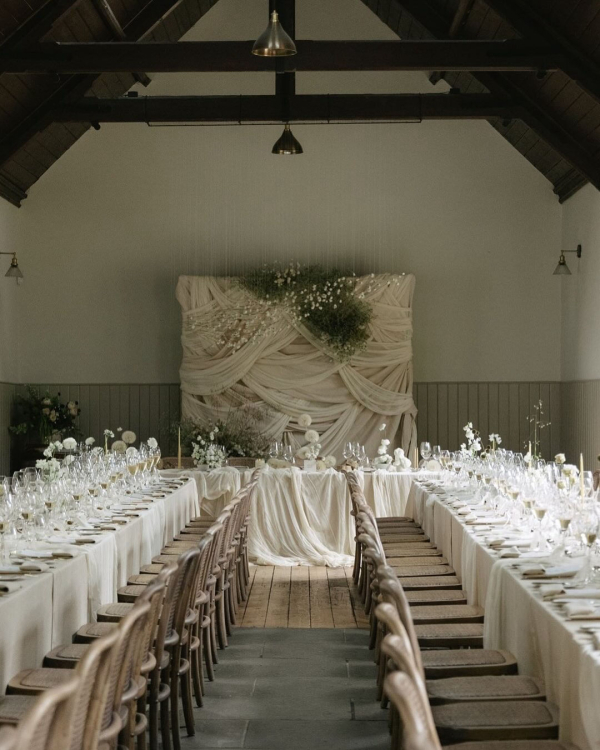 18 Best Wedding Planners in the UK | Wedding Planning Companies in Englang | TOP Luxury Bridal Agencies