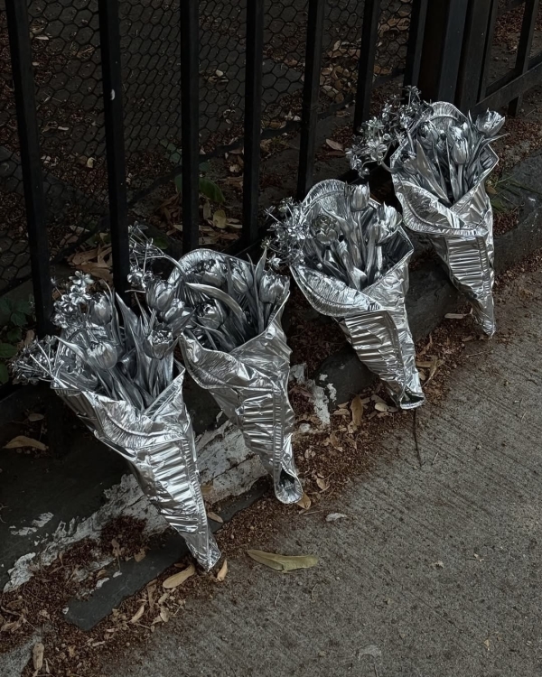 Trend: Arts & Crafts Florals