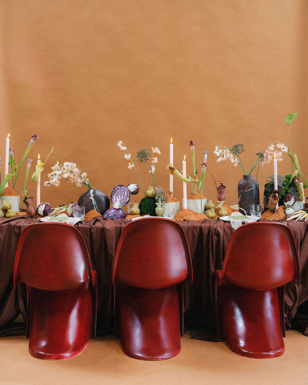 30 Best Wedding Florists Around the World