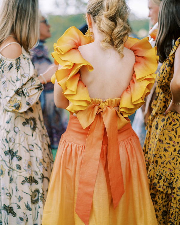 The Power of Color in Wedding Photography