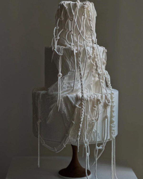 10 Major Cake Trends for 2026