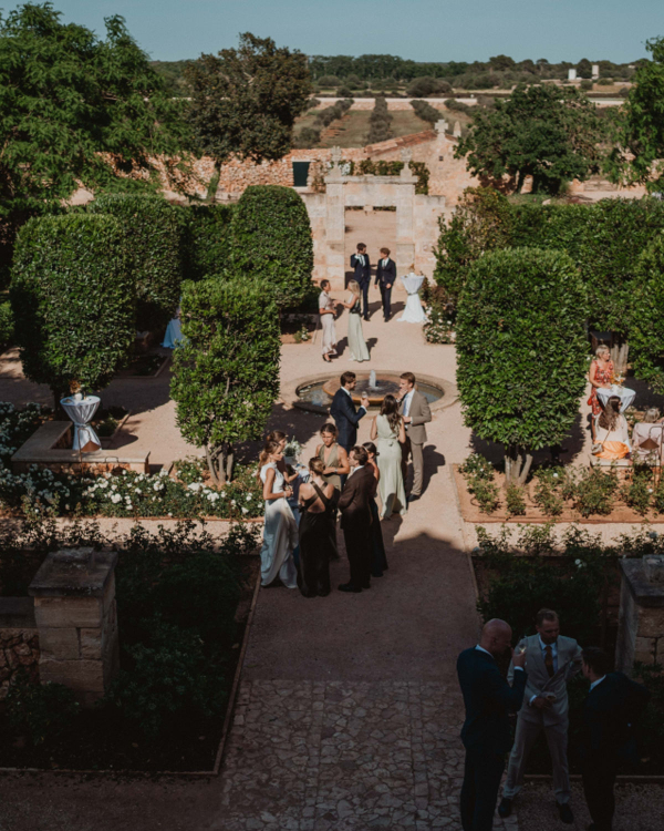 35 Best Wedding Venues in Europe | Beautiful Places to Get Married | Luxury Wedding Locations