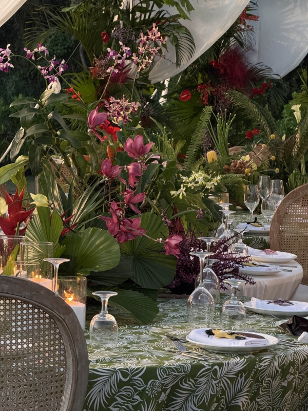 Florists DADA Island