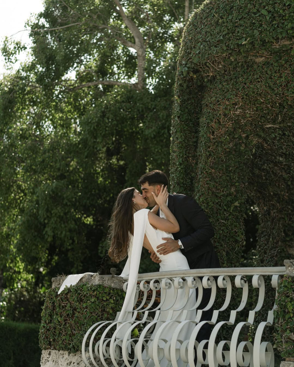 11 Movie-Worthy Wedding Venues That Bring Main-Character Energy