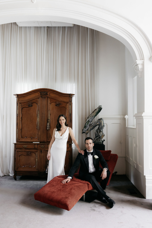 Photographers Ali Bailey