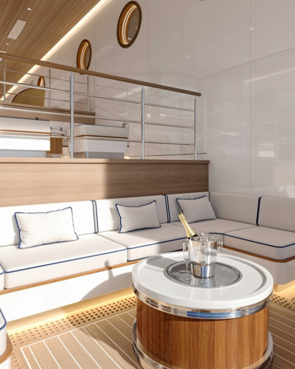 10 Luxury Boutique Cruises Around the World You Need to Know