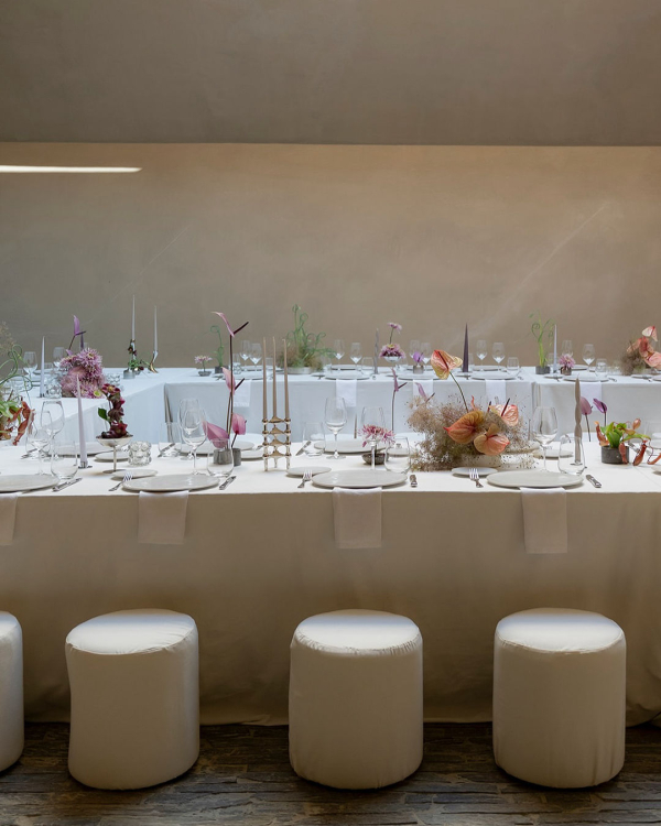 30 Best Wedding Florists Around the World