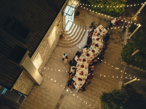 Photographers Nina Zverkova