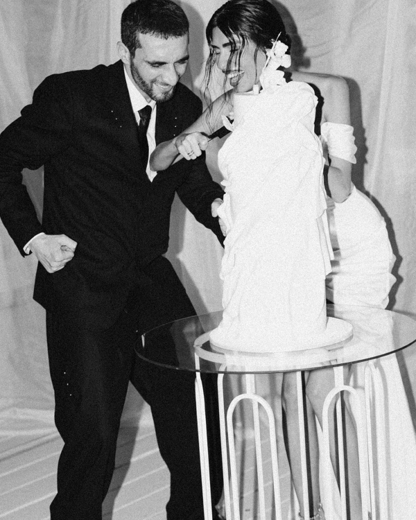 7 Things Couples Regret Not Doing at Their Wedding