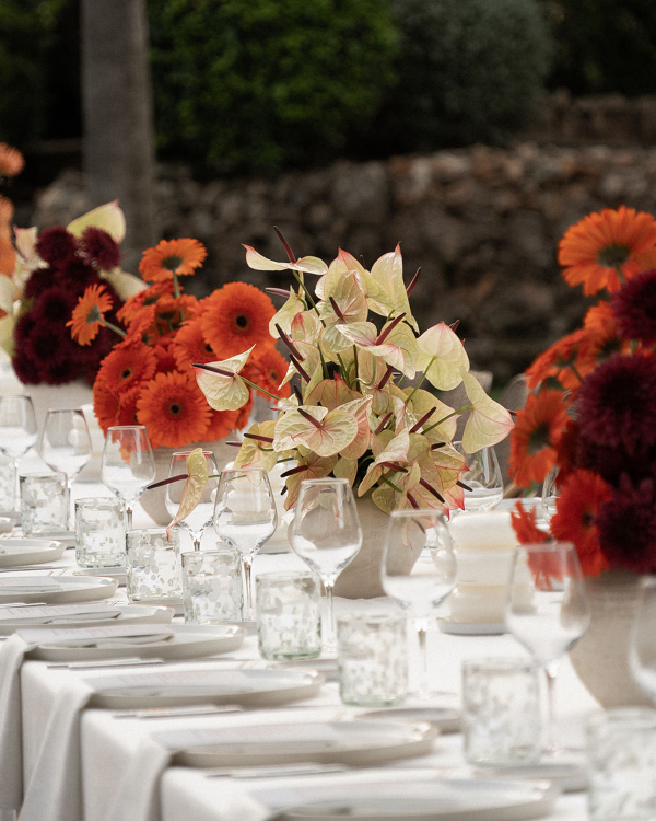 Where Wedding Styling Meets Florals: Inside Otro Cantar’s World