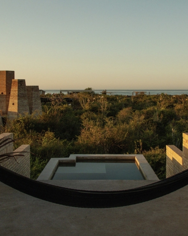 Where the It-Girls Are Staying: The Hottest Hotels Around the World