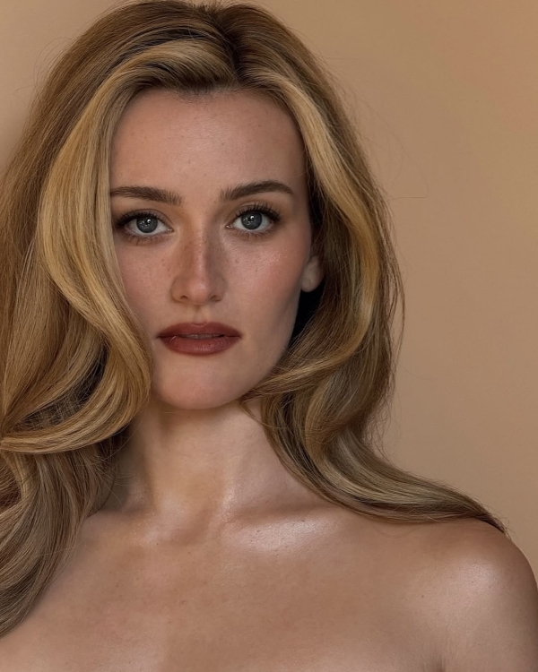 10 Hair Trends for Fall 2025