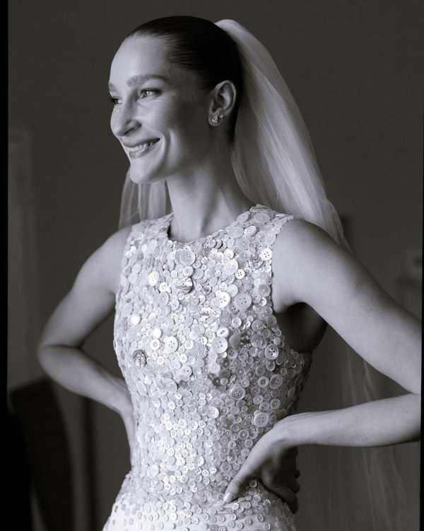 50 Major Wedding Trends for 2026