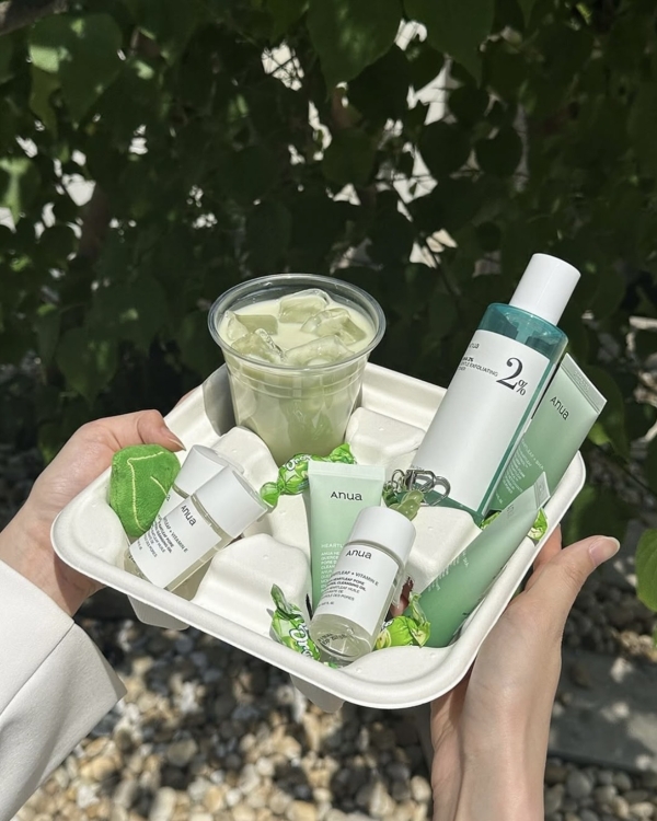 10 New Viral Korean Skincare Products Worth the Hype