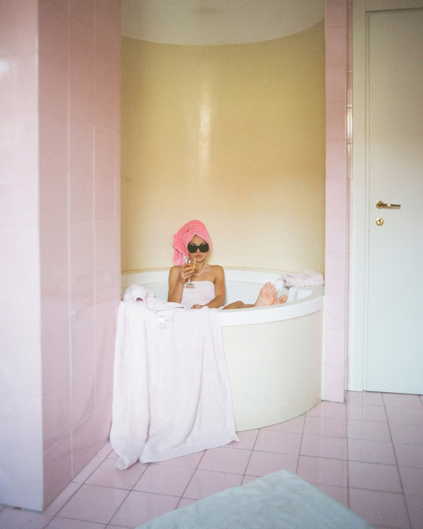 Documentary Meets Editorial: The New Era of Film Wedding Photography