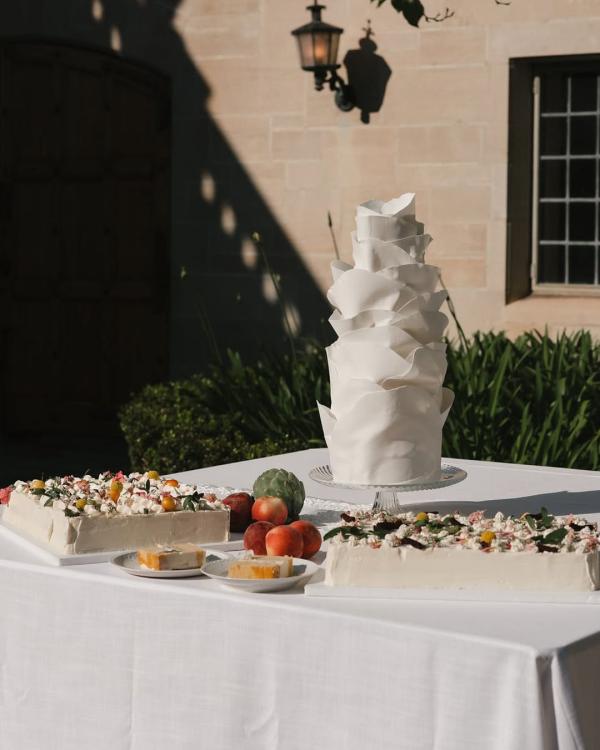 10 Major Cake Trends for 2026