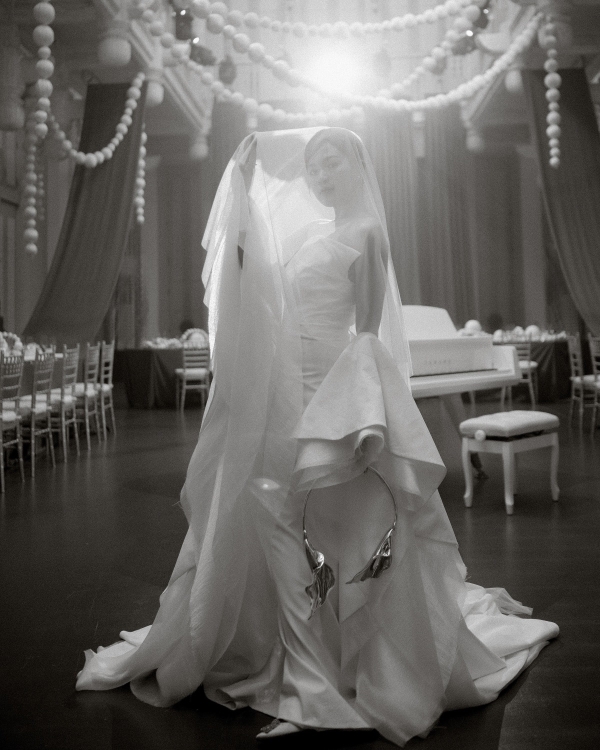 The Chicest Real Weddings of 2025 So Far