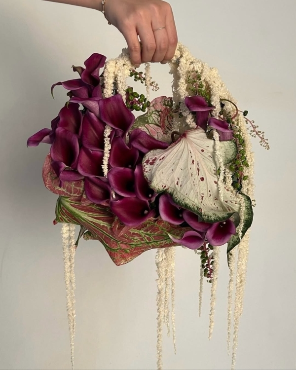 Trend: Arts & Crafts Florals