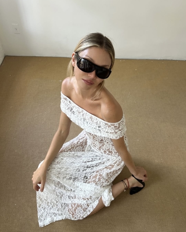 30 Chic Bridal Recovery Day Outfits