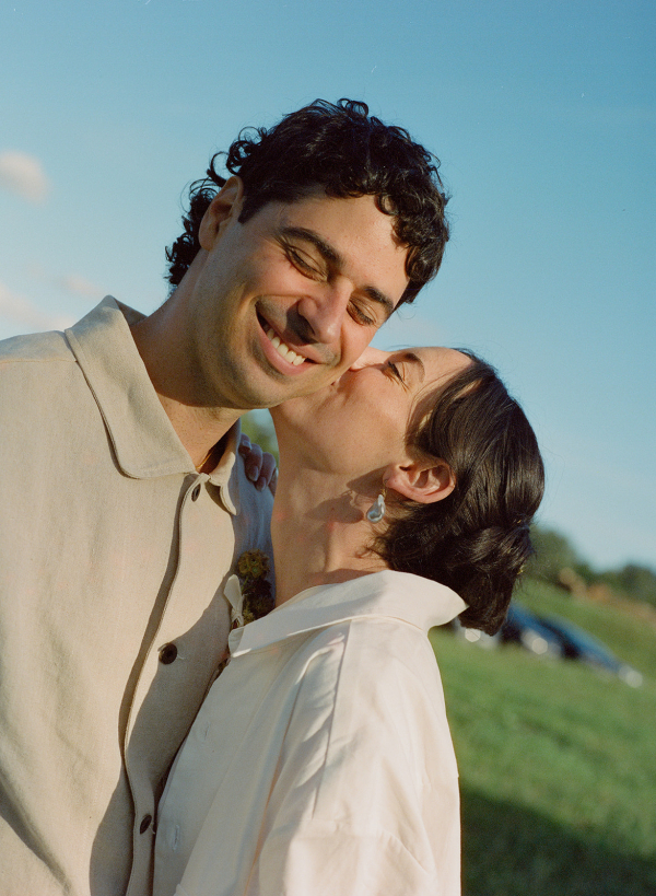 Photographers Sophie Berard