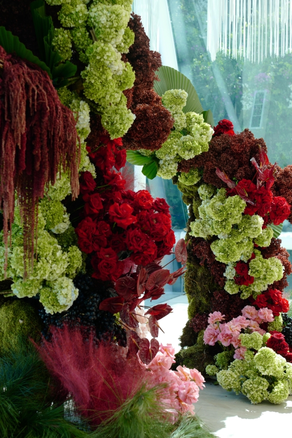 Florists DADA Island