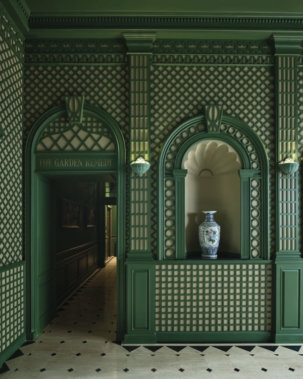 Where the It-Girls Are Staying: The Hottest Hotels Around the World