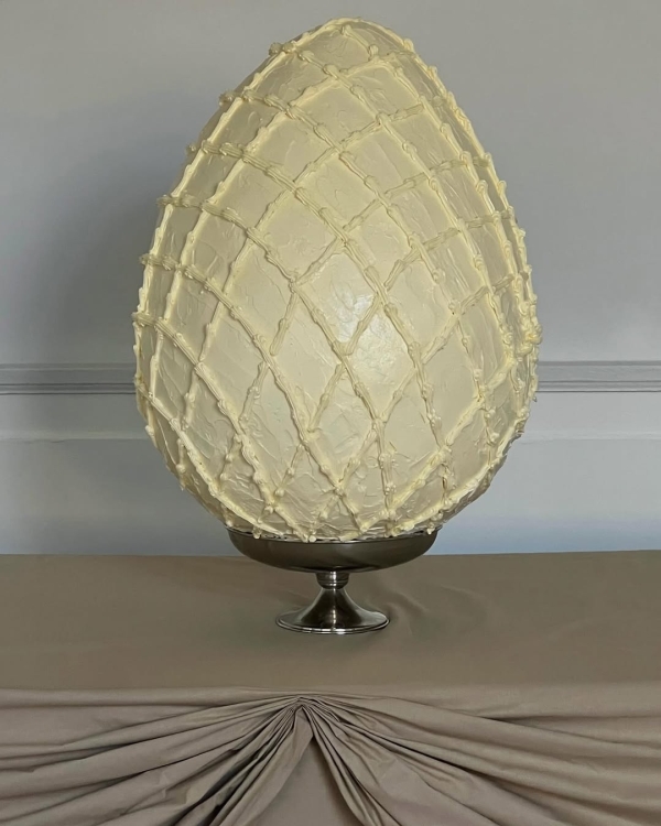 10 Major Cake Trends for 2026